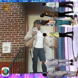 Meet your Posher, Joylette